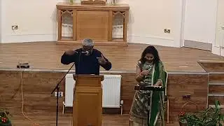 EMMANUEL CHRISTIAN MINISTRIES | RESURRECTION SUNDAY MESSAGE| SUNDAY SERVICE | 31/03/2024