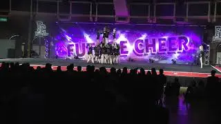 FC Nationals 22 ~ ICE Athletics Superfreeze
