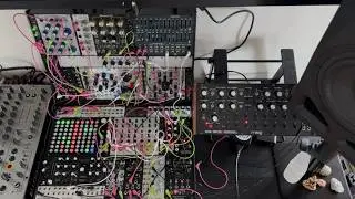 Knobs & Wires 003 // Modular Jam June 2026