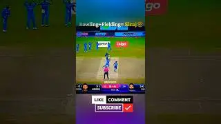 Is Siraj the Next Great Indian Fast Bowler?