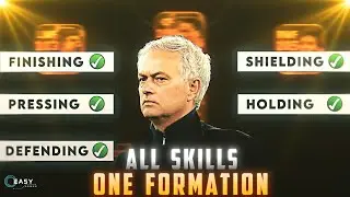 &ldquo;The #1 Most OVERPOWERED Formation In eFootball 25! 💪🔥&rdquo;
