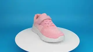  Kids&rsquo; Breathable Running Sneakers  Lightweight PU Low-Tops for Boys & Girls  All-Season Fun!