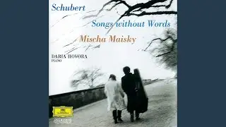 Schubert: Die schöne Müllerin, D. 795: No. 19, Der Müller und der Bach (Performed on Cello &...