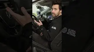 Как использовать функцию Launch Control на автомобиле с механической коробкой передач MQB с настр...