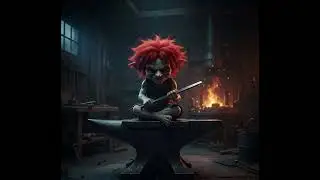Pumuckl- (Cover) #ndh #kinderlied#german #music 