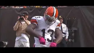 Josh Gordon traded to the Patriots