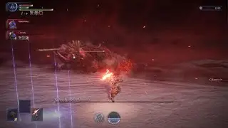 ED BALANCERS WITH THE BOYS - Full Run: ELDEN RING NIGHTREIGN