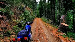 Gjeravica Mountains / Kosova Adventure Bike #bikeride #offroad #adventure #explore #bikelife