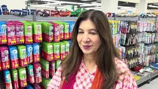 SMART GROCERY 🛍️🛒|| KITCHEN LOOK 😍