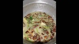 IKAN HARUAN SEDAP DIBUAT SUP ALA THAI