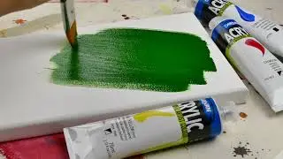 Derivan Acrylics