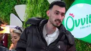 “Mos më thuaj mua qepe”/ Kristi-Stines gjatë diskutimit: Je ndezur vonë