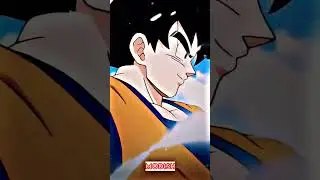 Goku edit . #demonslayer #anime #edit #viral #animeedit #naruto #shortsfeed #dragonball #shorts