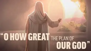 Book of Mormon | Feb 19-25 | 2 Nephi 6-10 | BYUtv