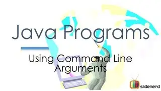 10 Java Command Line Arguments |