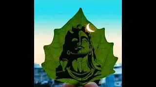 natho ke Nath 🙏😇😊bhole nath 😇😊