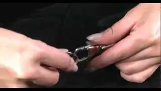 Fifty Shades Of Grey  | Hard Limits Bed Restraint Kit