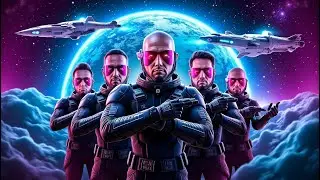 Six Degrees of Freedom (2019) - Movie Explained