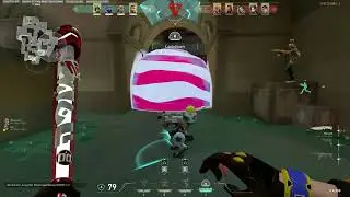KILLJOY ULT IS ACTUALLY OP! 🤖💣