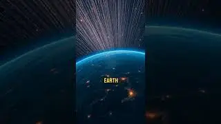 How Much SPACE DUST Falls On Earth & Into Your Hair Daily? 🌌