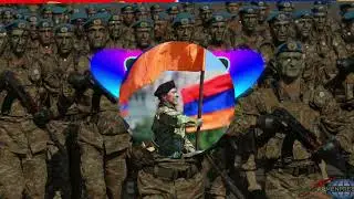 Zinvor qo cav tanem (COVER) New Version 2025