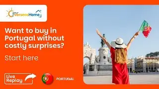 How to Buy Safely in Portugal &ndash; What Every Overseas Buyer Should Know