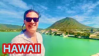 When You Fall, Fall Forward!  Honolulu Hawaii Travel, Expat Living Overseas Retired