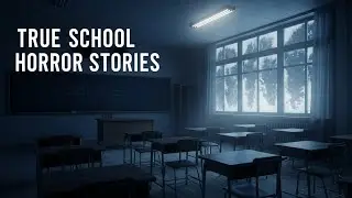 True Winter School Horror Stories 