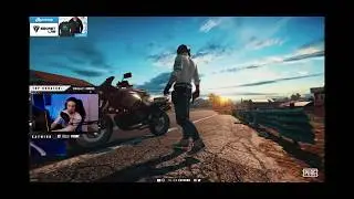 cloud 9 kaymind duo w/ cloud 9 lobes - 35kills - miramar -top 1 pubg
