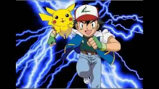 Pokemon Full Theme Song + MP3 Download Link