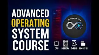 Advanced Operating Systems &ndash; Lecture 06: Introduction to Operating System Kernel