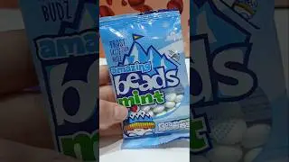 mint candy #unboxing #candy #candies #candyopening #candysounds #shorts #shortsvideo  #asmr #yummy