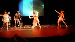 WAG 2011-Dragon Dreams