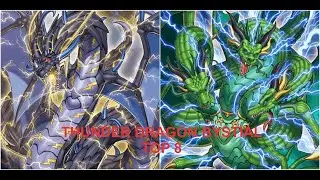 Thunder Dragon Bystial - Top 8 - 3C's Itajaí