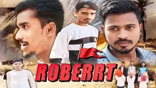 Roberrt Movie Fight Seen // Roberrt Movie Best Spoof Fight Seen // Roberrt Movie Hindi Dubbed