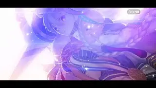 【FGO】Lostbelt 7 Part 2 - U-Olgamarie Shoots Down ORT【English Subbed】【Fate/Grand Order】