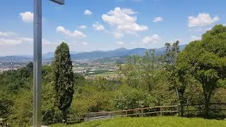 Valle d'Albano, una camminata fantastica