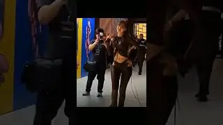 rate Lisa's Walk out of 10 #lisa #blink #shorts #kpop #lalisa #blinks #tranding