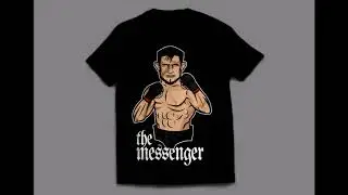 MMA ICONS 2