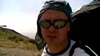 W drodze na startowisko