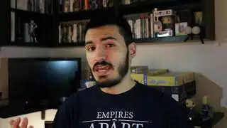 Empires Apart Project Update | DESTINYbit Vlog