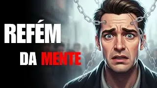 O erro que te torna manipul&aacute;vel (E como Ele venceu isso).