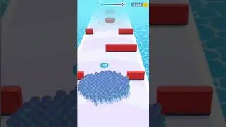 Count Master - Level 93