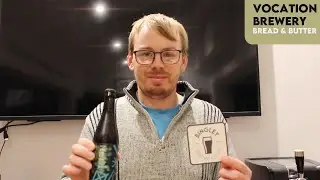 Vocation Brewery - Volumes 23 - Craft Beer Review