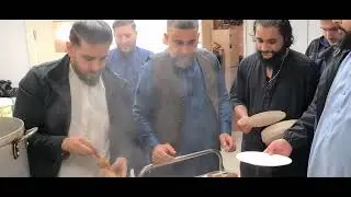 ZEB COMMUNITY #kotlikalan #salehkhana #FOOD #gettogether