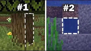I Made 8 Secret Bases to Find The Best One...
