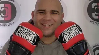 Unboxing Combat Sports Max Strike #mma #ufc #conormcgregor #sparring #training