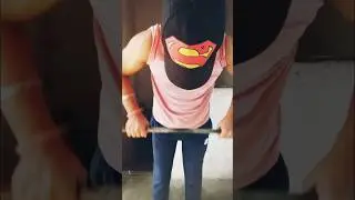 #viral #viralshort #shortsfeed #trending #viralvideo #fitness #motivation #desihomegym