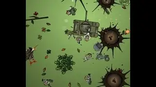 Mud & Blood 2 #23