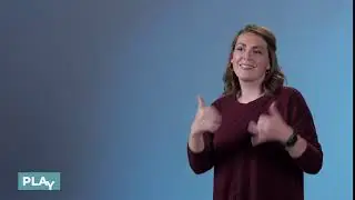 Узнайте, как использовать жесты на языке жестов (ASL) | LearnHowToSign.org